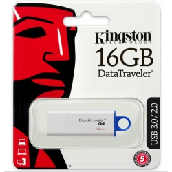 Flashdisk Kingston 16GB DT1G4/16G USB 3.0